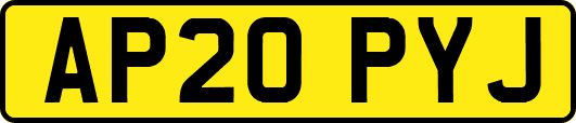 AP20PYJ