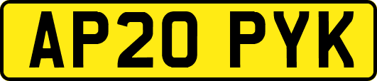 AP20PYK