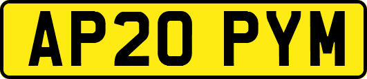 AP20PYM