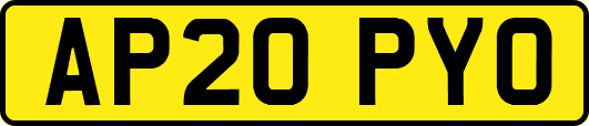 AP20PYO
