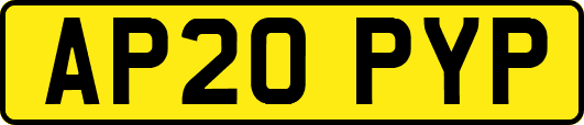 AP20PYP