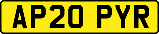 AP20PYR