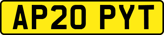 AP20PYT