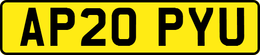 AP20PYU