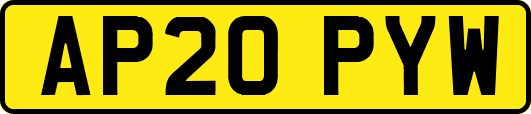 AP20PYW