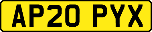 AP20PYX