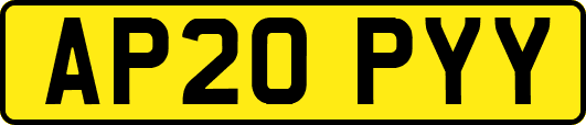 AP20PYY