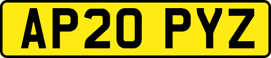 AP20PYZ