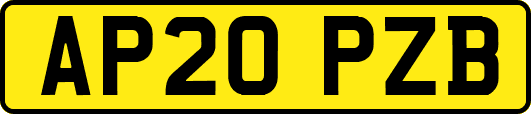 AP20PZB