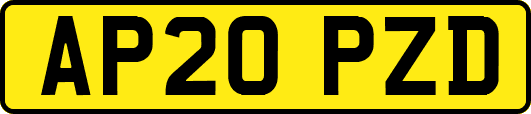 AP20PZD