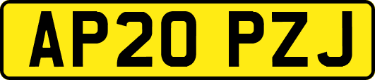 AP20PZJ