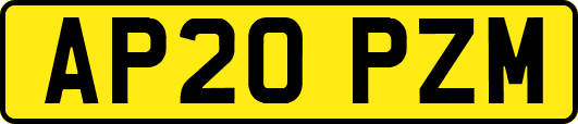 AP20PZM