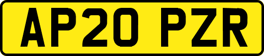 AP20PZR