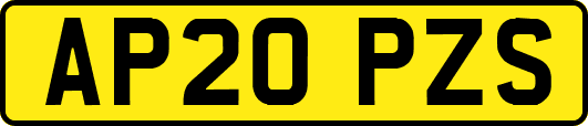 AP20PZS
