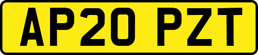 AP20PZT
