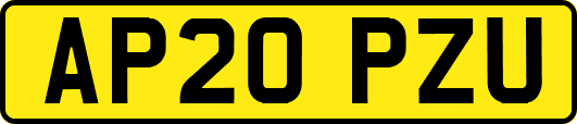 AP20PZU