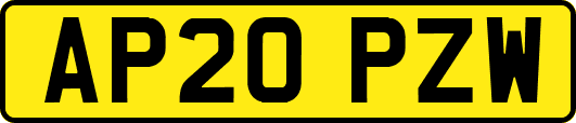 AP20PZW