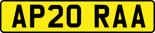 AP20RAA