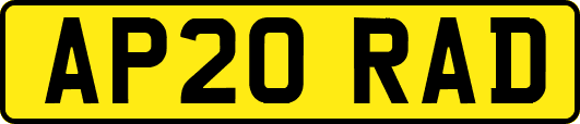 AP20RAD