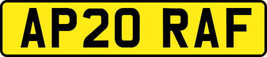 AP20RAF