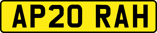 AP20RAH