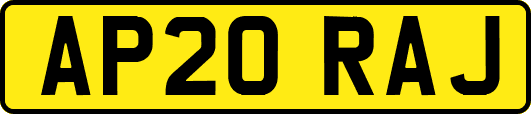 AP20RAJ