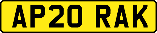 AP20RAK