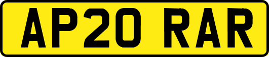 AP20RAR