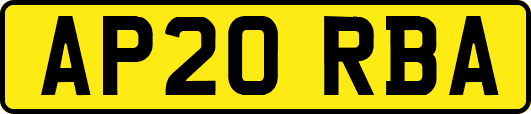 AP20RBA