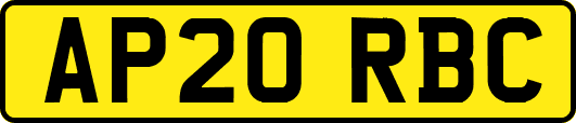 AP20RBC
