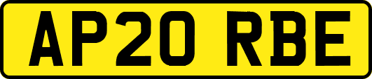 AP20RBE