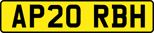 AP20RBH