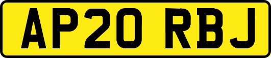 AP20RBJ