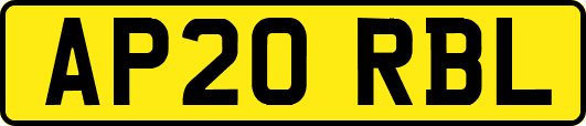 AP20RBL