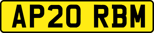 AP20RBM