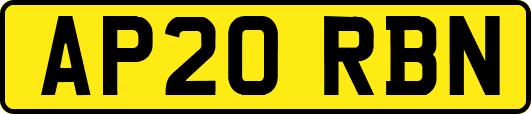 AP20RBN