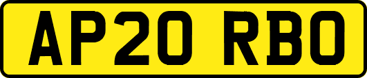 AP20RBO