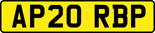 AP20RBP