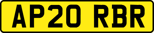 AP20RBR