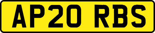AP20RBS