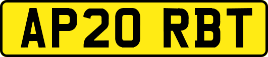 AP20RBT