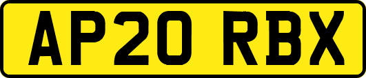 AP20RBX