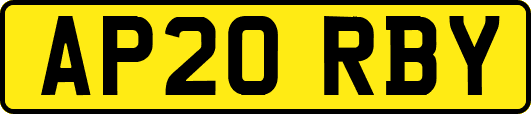 AP20RBY