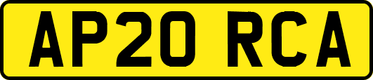 AP20RCA
