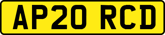 AP20RCD
