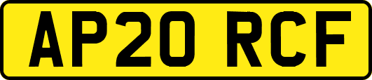 AP20RCF