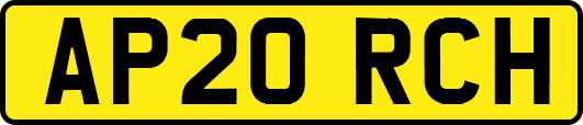 AP20RCH