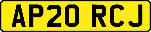 AP20RCJ