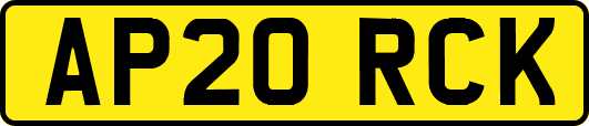 AP20RCK