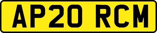AP20RCM